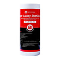 Stabilisateur broderie déchirable 57 g - Rouleau 30,5 cm × 45,7 m