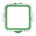 Cadre magnétique 24 × 24 cm