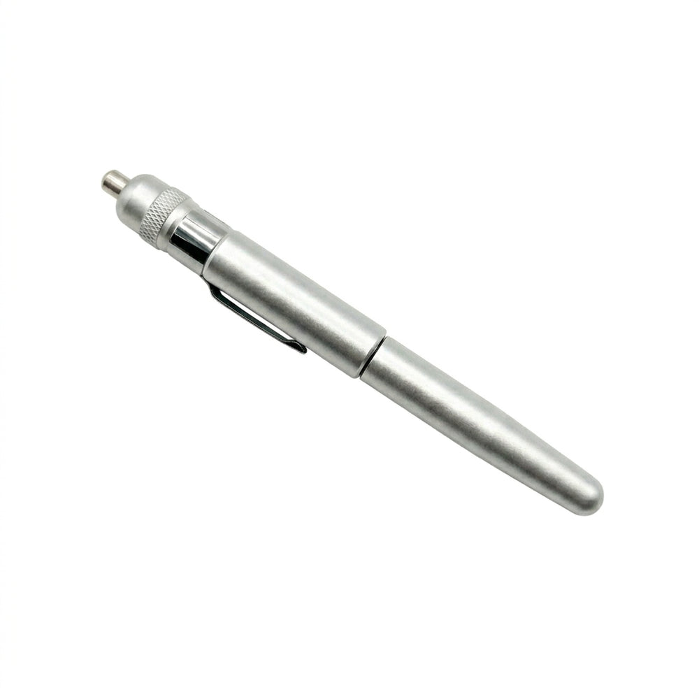 Stylo lubrificateur pour aiguille et fil — Broderie & couture machine