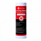 Rouleau de stabilisateur déchirable Richword 57 g, 25,4 cm x 22,8 m, pour broderie machine
