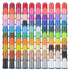 Coffret 100 couleurs fil à broder – 4000m