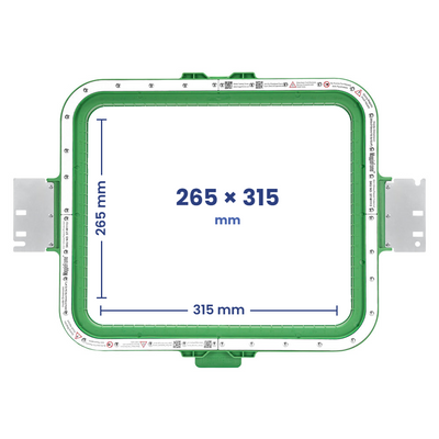 Cadre magnétique 26 × 31 cm