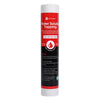 Rouleau de film hydrosoluble, lavable - 30,5 cm x 22,8 m - épaisseur 35 µm