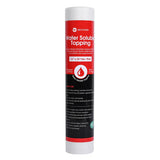 Rouleau de film hydrosoluble, lavable - 30,5 cm x 22,8 m - épaisseur 35 µm