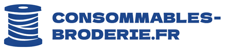Consommables Broderie