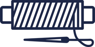 Maison Broderie